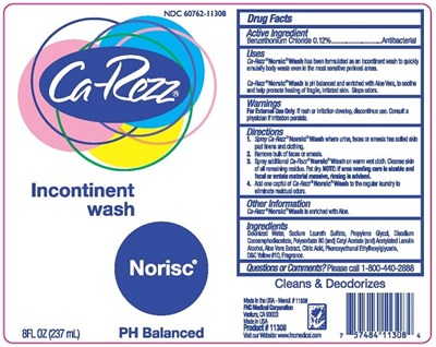 Incontinent Wash_8oz_lbl (Incontinent Wash 8oz Lbl)